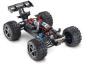 E-Revo 4WD Monster RTR TQi - Utan Batt/Laddare*  UTGÅTT