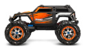 Summit 4WD 1/10 RTR TQi LED Orange - Utan Batt/Ladd* UTGÅTT