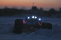 Summit 4WD 1/10 RTR TQi LED Orange - Utan Batt/Ladd* UTGÅTT