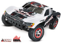 Slash VXL 2WD 1/10 RTR TQi TSM OBA* UTGÅTT