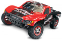 Slash VXL 2WD 1/10 RTR TQi TSM utan Batt & Laddare * UTGÅTT