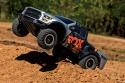 Ford F-150 Raptor 2WD 1/10 RTR TQ USB FOX - Med Batteri/Laddare