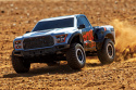 Ford F-150 Raptor 2WD 1/10 RTR TQ USB FOX - Med Batteri/Laddare