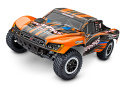 Slash 2WD 1/10 RTR TQ Orange BL-2S*