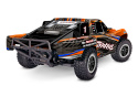 Slash 2WD 1/10 RTR TQ Orange BL-2S*