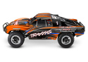 Slash 2WD 1/10 RTR TQ Orange BL-2S*