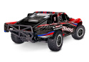 Slash 2WD 1/10 RTR TQ Röd BL-2S*