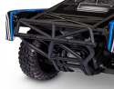 Slash 2WD 1/10 RTR TQ Blå EHD Clipless USB - Med Batteri/Laddare