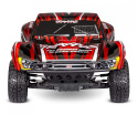 Slash 2WD 1/10 RTR TQ Röd EHD Clipless USB - Med Batteri/Laddare