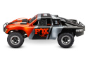 Slash VXL 2WD Clipless 1 /10 RTR TQi TSM 272R Fox*