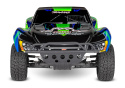 Slash VXL 2WD Clipless 1 /10 RTR TQi TSM 272R Grön*