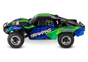 Slash VXL 2WD Clipless 1 /10 RTR TQi TSM 272R Grön*