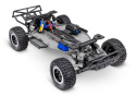 Slash VXL 2WD Clipless 1 /10 RTR TQi TSM 272R Grön*