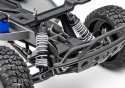 Slash 2WD BL-2S 1/10 Byggsats med Elektronik Clipless