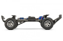 Slash 2WD BL-2S 1/10 Byggsats med Elektronik Clipless