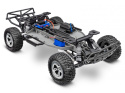 Slash 2WD BL-2S 1/10 Byggsats med Elektronik Clipless