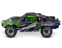 Slash 2WD 1/10 RTR TQ EHD Grön Clipless BL-2S