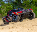 Slash 2WD 1/10 RTR TQ EHD Röd Clipless BL-2S