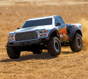 Ford F-150 Raptor 2WD BL-2s 1/10 RTR TQ EHD FOX