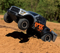 Ford F-150 Raptor 2WD BL-2s 1/10 RTR TQ EHD FOX