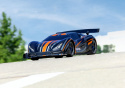 XO-1 Supercar 1/7 RTR TQi Telemetri TSM Orange