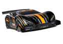 XO-1 Supercar 1/7 RTR TQi Telemetri TSM Orange