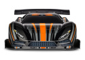 XO-1 Supercar 1/7 RTR TQi Telemetri TSM Orange