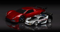 XO-1 Supercar 1/7 RTR TQi Telemetri TSM Vit*