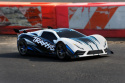 XO-1 Supercar 1/7 RTR TQi Telemetri TSM Vit*