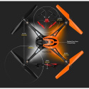 Alias Quad Rotor helikopter LaTrax* UTGÅTT