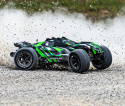 Rustler 4x4 Ultimate VXL 1/10 RTR TQ Grön