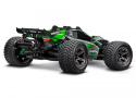 Rustler 4x4 Ultimate VXL 1/10 RTR TQ Grön