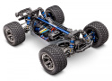 Rustler 4x4 Ultimate VXL 1/10 RTR TQ Grön