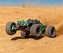 Rustler 4x4 Ultimate VXL 1/10 RTR TQ Grön