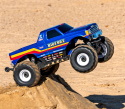 BIGFOOT 4x4 BL-2s EHD 1/10 RTR TQ