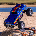 BIGFOOT 4x4 BL-2s EHD 1/10 RTR TQ