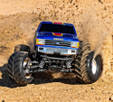 BIGFOOT 4x4 BL-2s EHD 1/10 RTR TQ