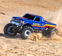 BIGFOOT 4x4 BL-2s EHD 1/10 RTR TQ