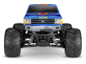 BIGFOOT 4x4 BL-2s EHD 1/10 RTR TQ