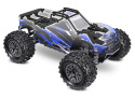 Stampede 4x4 BL-2s EHD 1/10 RTR TQ Blå