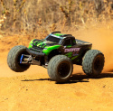 Stampede 4x4 BL-2s EHD 1/10 RTR TQ Grön