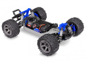 Rustler 4x4 BL-2s 1/10 RTR TQ Röd