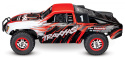 Slash 4x4 VXL RTR TQi TSM Röd - Utan Batteri & Laddare*