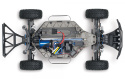 Slash 4x4 VXL RTR TQi TSM Röd - Utan Batteri & Laddare*