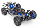 Slash 4x4 1/10 RTR TQ BL-2s Grön