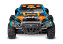 Slash 4x4 Ultimate Clipless RTR TQi TSM Orange