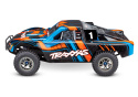 Slash 4x4 Ultimate Clipless RTR TQi TSM Orange