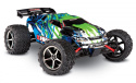 E-Revo 1/16 4WD RTR TQ Grön - Med Batt/Laddare*