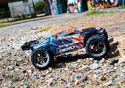 E-Revo 1/16 4WD RTR TQ Orange - Med Batt/Laddare*