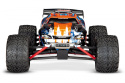 E-Revo 1/16 4WD RTR TQ Orange - Med Batt/Laddare*